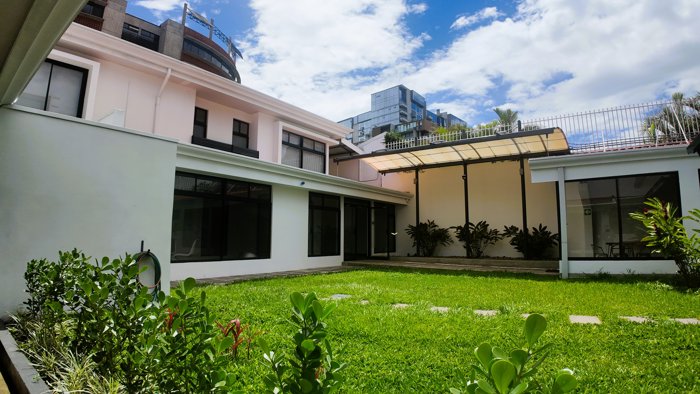 Edificio corporativo en venta – Rohrmoser in Pavas, San José — $16,000 - Photo 2 of 16