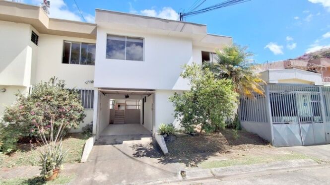 Venta de Casa en Pavas, San José. RAH 26-1218 in Pavas, San José — $219,000