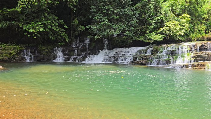 SE VENDE FINCA DE 425 HECTAREAS PARA DESARROLLO TURISTICO Y ECO-RESORT DE LUJO CERCA DE DOMINICAL in Naranjito, Quepos, Puntarenas — $3,780,000 - Photo 2 of 25