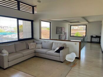Casa contemporánea de lujo con espacio, buen diseño y exclusividad #25-1198 GS  en Guácima, Alajuela — $850,000 - Foto 5 de 12