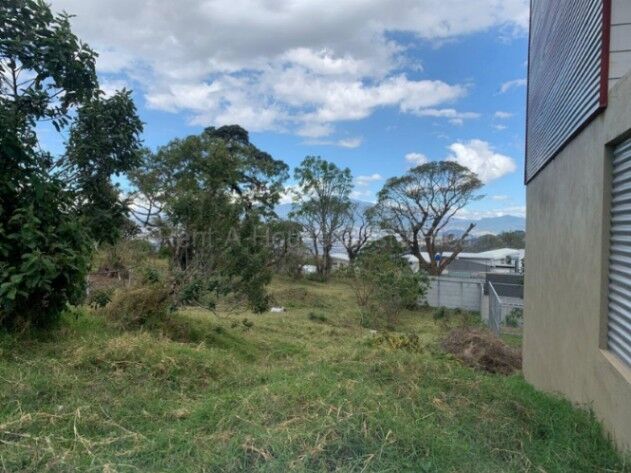 Venta de Lote en Escazú-San Antonio. RAH 27-75 in San Antonio, Escazú, San José — $108,000