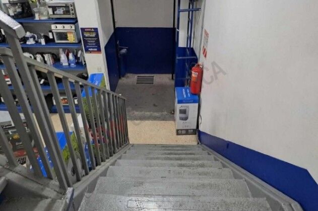 ALQUILO EDIFICIO EN PAVAS-SAN JOSÉ. en Pavas, San José — $6,500