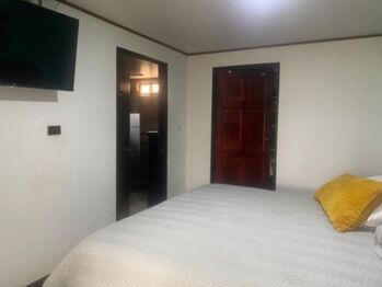Se vende casa con lote de 1400m2 en Tacares de Grecia 25-1550 en Tacares, Grecia, Alajuela — 110 000 000 ₡ - Foto 5 de 21