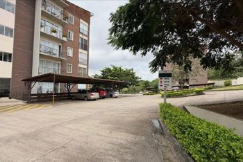 Apartamento en venta Condominio Los Volcanes, San Pablo de Heredia