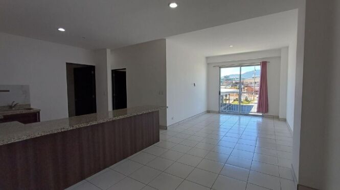 APARTAMENTO EN VENTA EN ULLOA HEREDIA en Ulloa, Heredia — $139,500