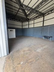 BODEGAS EN ALQUILER EN HEREDIA in San Antonio, Belén, Heredia — $1,650 - Photo 3 of 5