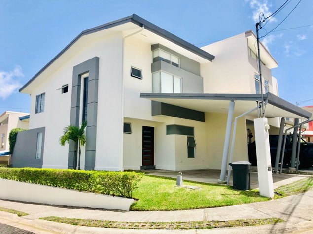 CASA CONDOMINIO CURRIDABAT en Curridabat, San José — $250,000