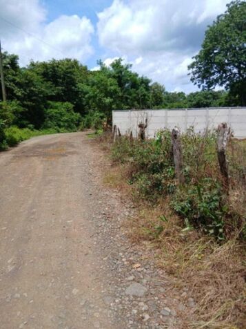 Venta de Lote en Carrillo-Sardinal, Guanacaste. RAH 26-48 in Sardinal, Carrillo, Guanacaste — $80,000