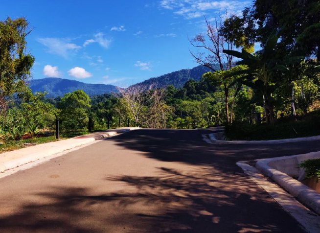 VENTA DE LOTES, PUNTARENAS, OSA, BAHIA BALLENA, DULCE PACIFICO en Bahía Ballena, Osa, Puntarenas — $175,000