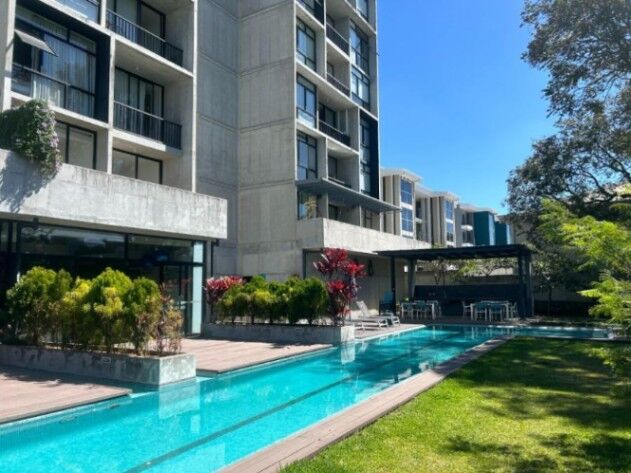 Apartamento en venta con jardín privado y amenidades tipo club #26-698 GS en Heredia — $190,000