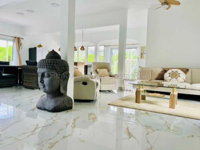 OPORTUNIDAD Venta de Hermosa Quinta en Turrubares  en San Pedro, Turrubares, San José — ₡ 119 150 000