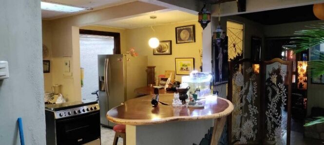 Alquiler de Casa AMUEBLADA en San Rafael de Escazú. RAH 27-73 in San Rafael, Escazú, San José — $2,300
