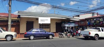 For Rent, Commercial Space, Moravia Downtown