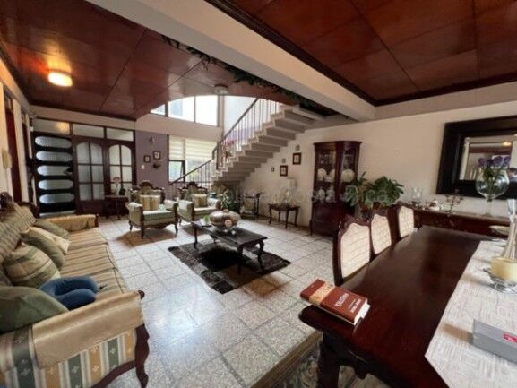 MLS-26-957 KQ VENTA CASA AMUEBLADA ALAJUELA CENTRO CONTACTENOS AL # 88987222 en Alajuela — $358,000