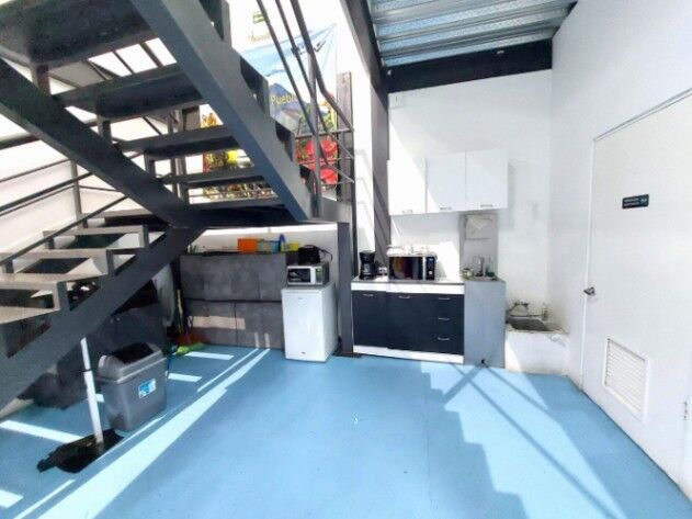 Se vende bodega en San Rafael Alajuela 25-111 en San Rafael, Alajuela — $380,000
