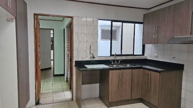 Alquiler de casa de un nivel en Freses Curridabat in Curridabat, San José — $2,100