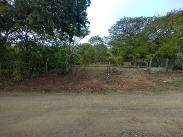 Venta de Lote en Garabito, Puntarenas.  in Tárcoles, Garabito, Puntarenas — ₡ 39 000 000