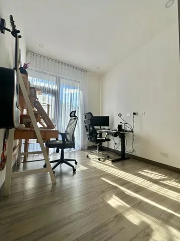 Casa en Venta - Condominio San Antonio de Escazu en San Antonio, Escazú, San José — $305,000 - Foto 2 de 12