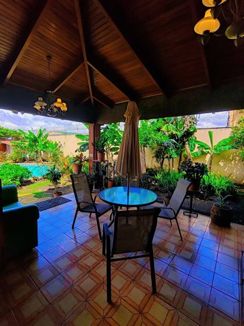 Venta de Casa Independiente en Rohrmoser Uso Residencial y Comercial. in Pavas, San José — $895,000 - Photo 3 of 16