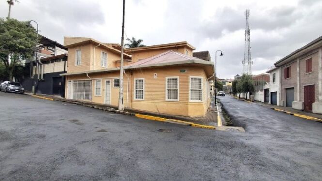 Se alquila apartamento amoblado en Carmen San José 25-1892 in Carmen, San José — $950