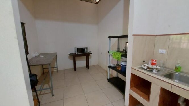 Venta de quinta en Cachí, Cartago. RAH 24-932 en Cachí, Paraíso, Cartago — ₡ 95 000 000
