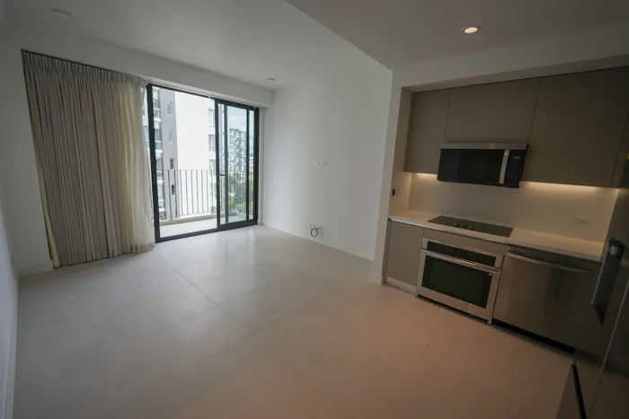 Apartamento de 2 Habitaciones con Línea Blanca en Parkwood en Mata Redonda, San José — $2,200