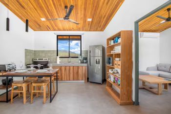 Casa Nangu – Modern Tropical Home on a 1,000 m² Lot in Pinilla in Tamarindo, Santa Cruz, Guanacaste — $325,000 - Photo 5 of 18