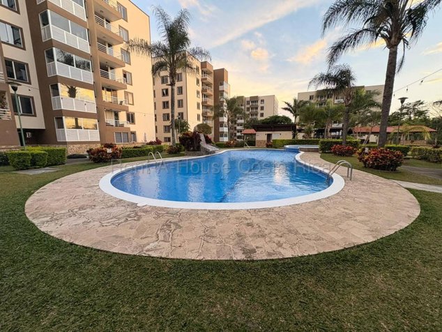 Alquiler de Apartamento en San Rafael de Alajuela. RAH 27-393 in San Rafael, Alajuela — $950