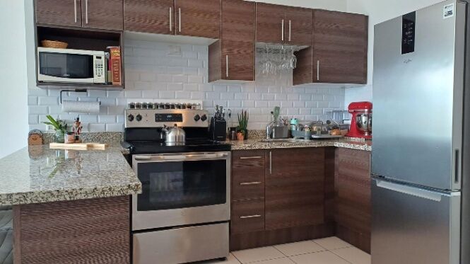 Venta de apartamento en Ulloa Heredia in Ulloa, Heredia — ₡ 65 000 000 - Photo 3 of 10