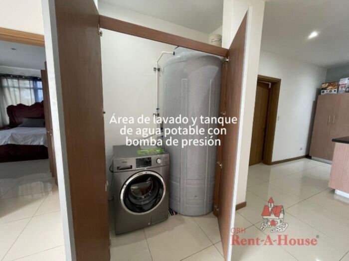 Venta de Apartamento en Piedades de Santa Ana. RAH 26-406 in Piedades, Santa Ana, San José — ₡ 60 000 000