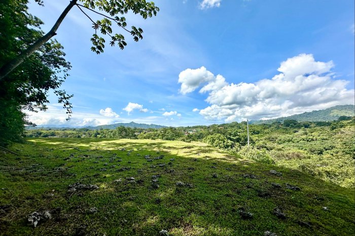 Se vende terreno con vista panorámica en Santa Eulalia, Atenas (FAU) en Santa Eulalia, Atenas, Alajuela — $80,000 - Foto 1 de 10