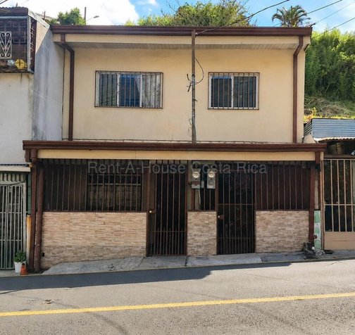 Venta de Casa de dos niveles en Heredia. RAH 27-356 en Barva, Heredia — ₡ 56 000 000
