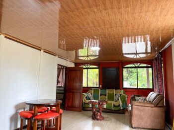Casa rodeada de naturaleza con dos plantas independientes y amplio terreno #26-1641 GS in Rivas, Pérez Zeledón, San José — $295,000 - Photo 5 of 13