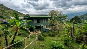 La Carpintera, Agroturismo, Reforestación y Hospedaje in Tres Ríos, La Unión, Cartago — $750,000 - Photo 4 of 20