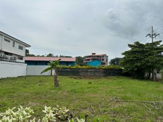 Jacó Centro lote