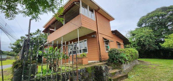 SE VENDE / FINCA / San Rafael de Heredia-- REBAJADA en Ángeles, San Rafael, Heredia — $297,890 - Foto 3 de 39