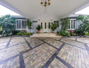 Se Vende Casa de Lujo Contemporanea en Los Laureles Escazu in San Rafael, Escazú, San José — $1,200,000 - Photo 5 of 39