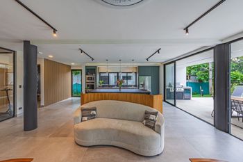 Casa Amueblada de 4 Hab en Místico Comunidad de Playa en Jacó, Garabito, Puntarenas — $950,000 - Foto 5 de 25