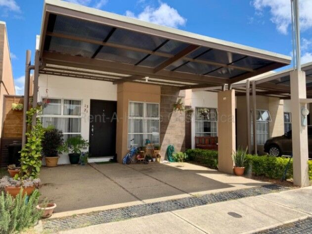 Venta de Casa en El Guarco-El Tejar. RAH 26-1548 in El Tejar, El Guarco, Cartago — ₡ 72 000 000
