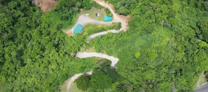 24-Acre Herradura Estate Near Los Sueños – Route 34 en Jacó, Garabito, Puntarenas — $1,800,000 - Foto 3 de 4
