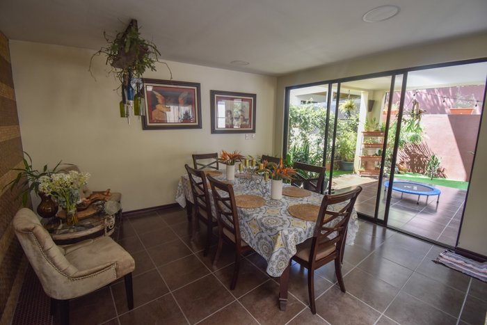 Casa de 3 Habitaciones + Oficina en Condominio Francosta en Ulloa, Heredia — $3,500 - Foto 2 de 30