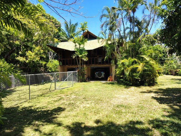 Tango Mar Costa Rica Casa Hawaiana en Cóbano, Puntarenas — $1,900,000