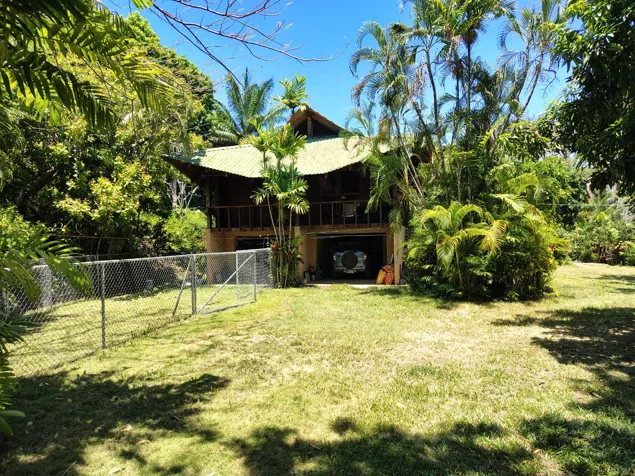 Tango Mar Costa Rica Casa Hawaiana en Cóbano, Puntarenas — $1,900,000