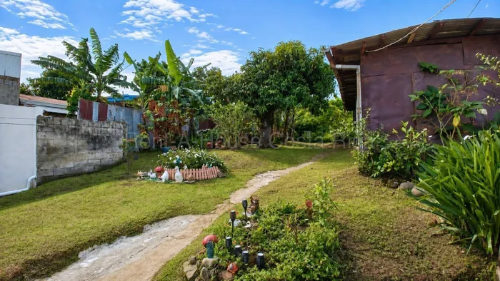 Venta de Terreno en Santo Domingo de Heredia con Uso Mixto #26-1495 GS en Pará, Santo Domingo, Heredia — ₡ 150 000 000 - Foto 3 de 8