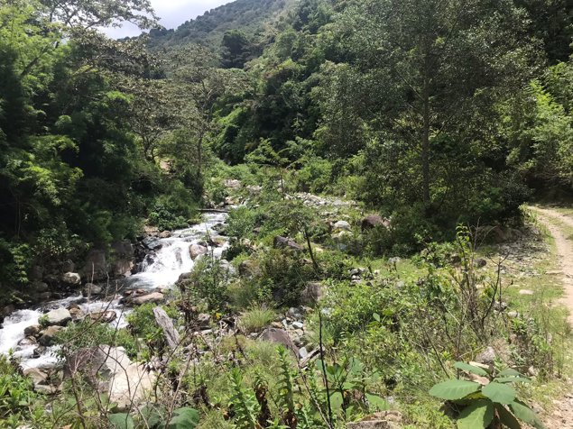 Property in a peaceful area of ​​Rivas, Pérez Zeledón, Costa Rica en Rivas, Pérez Zeledón, San José — $800,000 - Foto 2 de 63