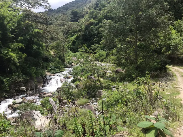 Property in a peaceful area of ​​Rivas, Pérez Zeledón, Costa Rica en Rivas, Pérez Zeledón, San José — $800,000 - Foto 2 de 63