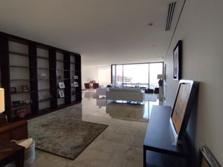 Alquiler de Apartamento Monte Plata, Escazú, San José JC 1154 en San Rafael, Escazú, San José — $5,500 - Foto 5 de 65