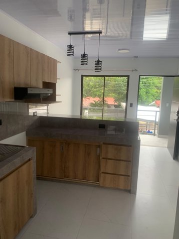 Se Alquila Apartamento en San Rafael de Escazú en San Rafael, Escazú, San José — ₡ 450 000