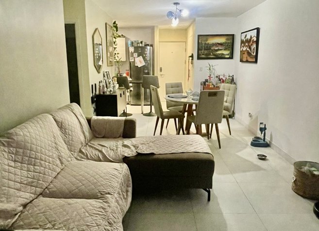 Venta apartamento en Curridabat, Granadilla - Condominio Monte Alto in Granadilla, Curridabat, San José — ₡ 90 000 000 - Photo 2 of 30