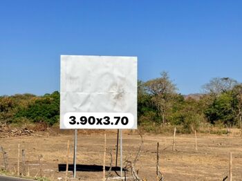 Premium Billboard | Main Road Huacas - Tamarindo - Flamingo in Cartagena, Santa Cruz, Guanacaste — 150 000 ₡ - Photo 5 of 8